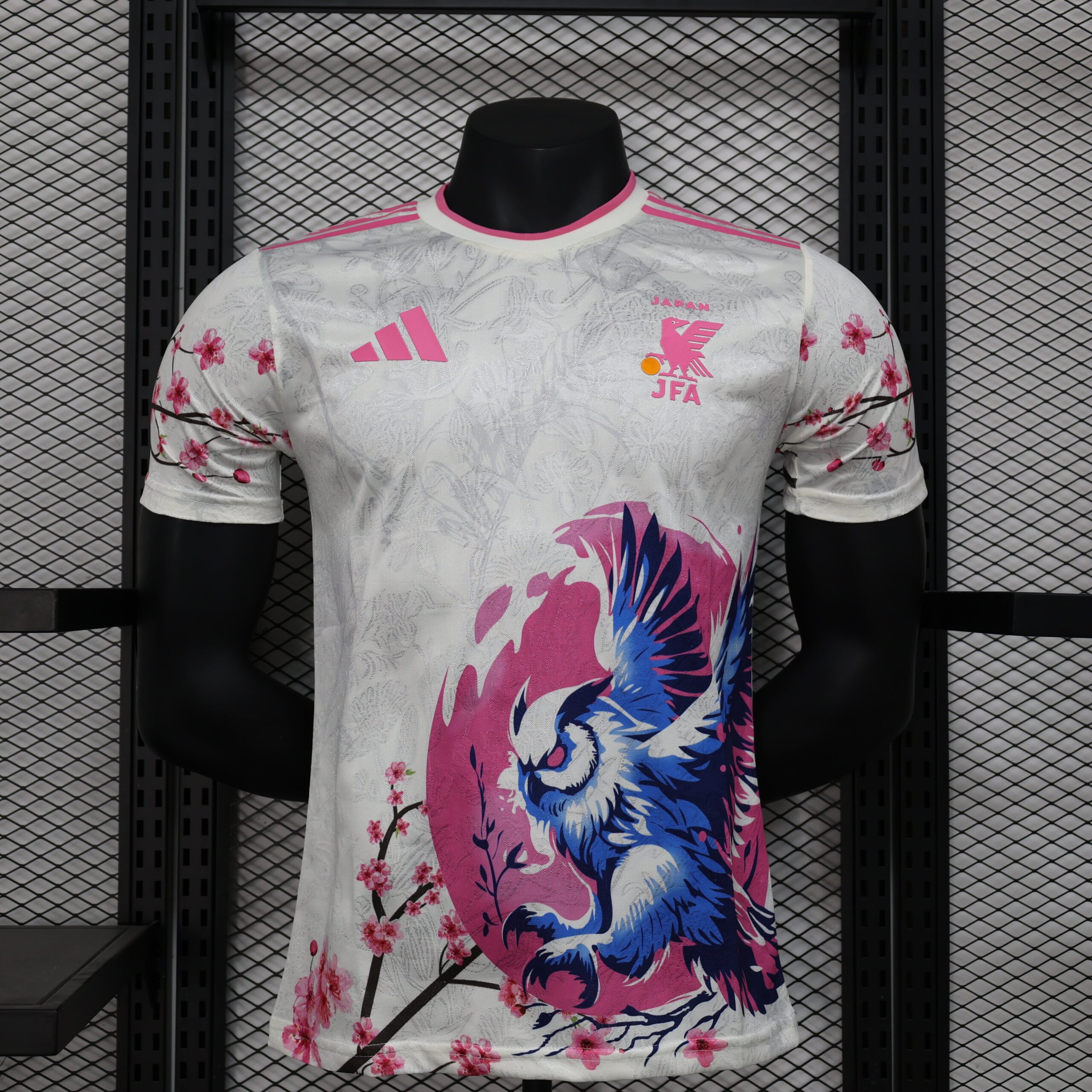 Japan Owl Jersey Special Edition - Image 4