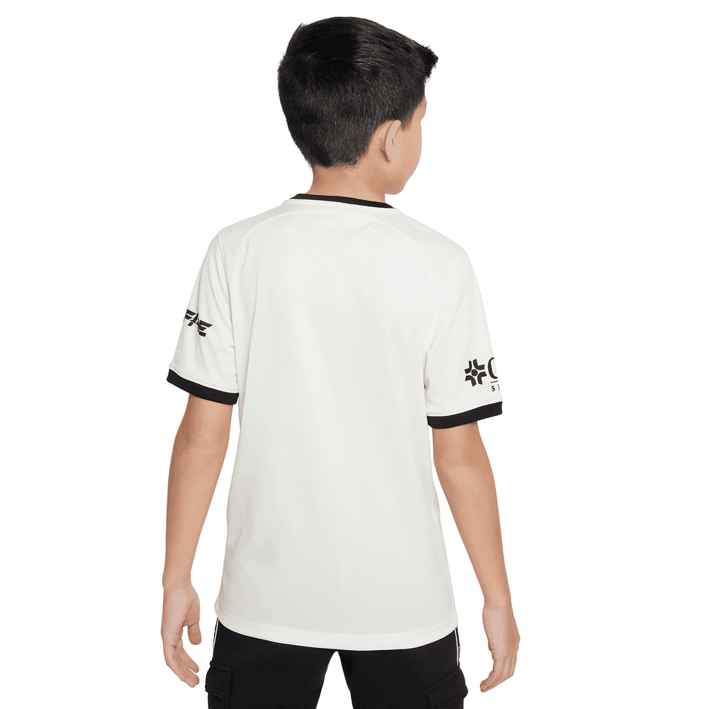 Club America 2022/23 Youth Third Shirt - Image 10
