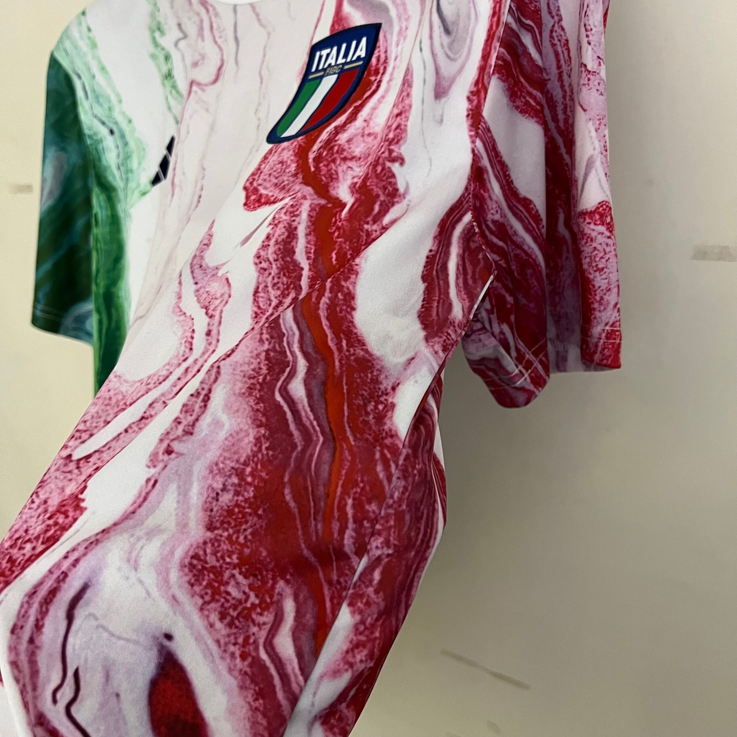 Italy 23-24 painting Training Kit - Image 4