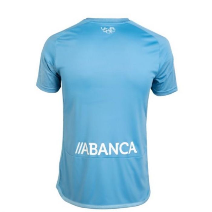 Celta Vigo 2023/24 Youth Home Shirt - Image 4