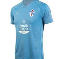 Celta Vigo 2023/24 Youth Home Shirt - Image 8