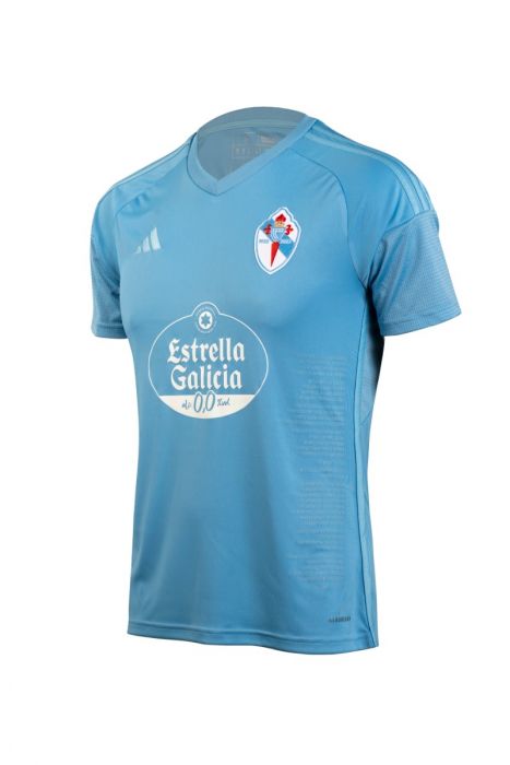 Celta Vigo 2023/24 Youth Home Shirt - Image 5