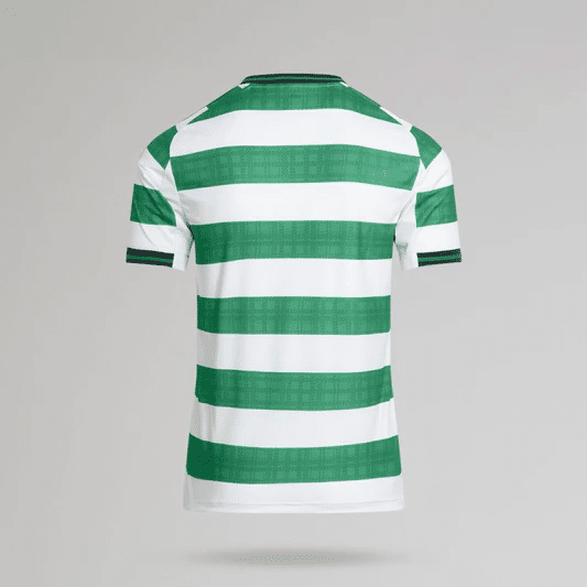 Celtic Home Shirt 25/26 - Image 2