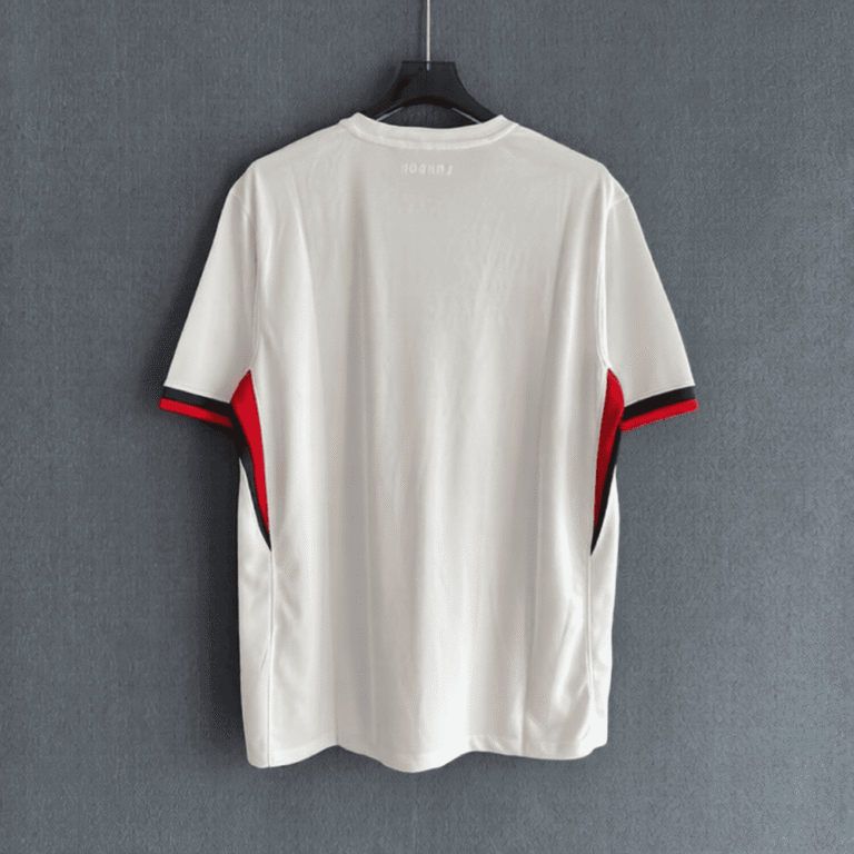 Alternative view of Chelsea Away Shirt 25/26