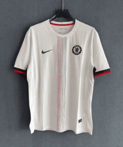 Chelsea Away Shirt 25/26