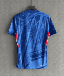 Alternative view of Chelsea Home Shirt 25/26