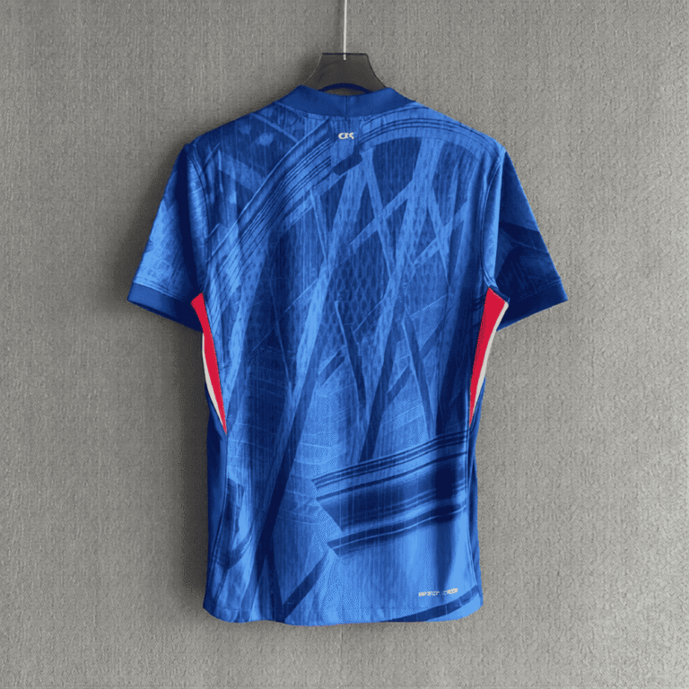 Alternative view of Chelsea Home Shirt 25/26