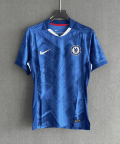 Chelsea Home Shirt 25/26