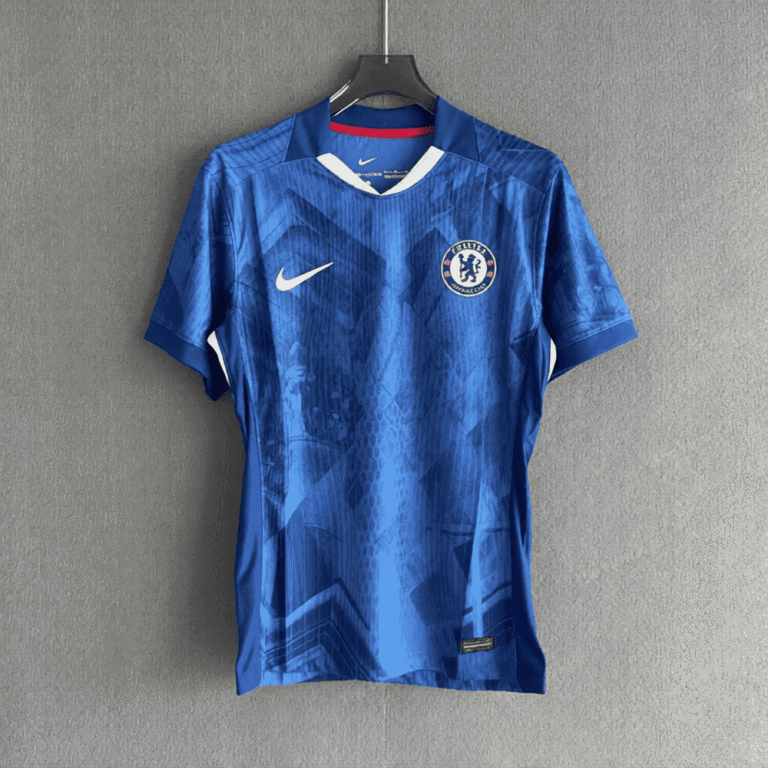 Chelsea Home Shirt 25/26