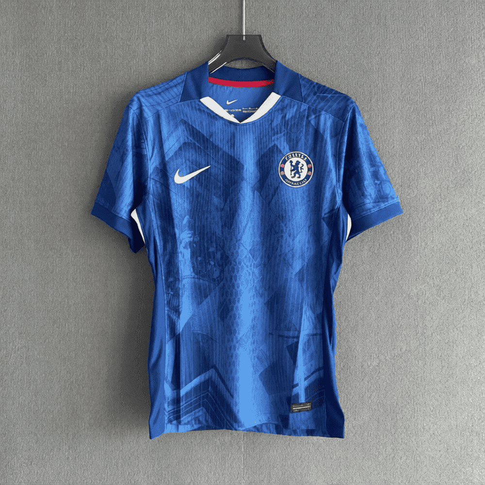 Chelsea Home Shirt 25/26