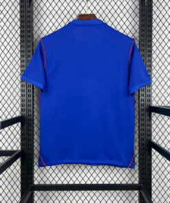 Alternative view of Croatia Away Jersey 2026 World Cup
