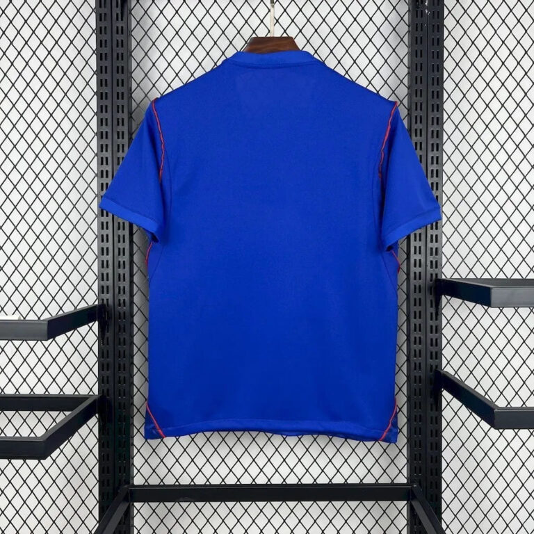 Alternative view of Croatia Away Jersey 2026 World Cup