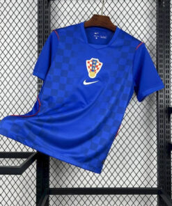 Croatia Away Jersey 2026 World Cup