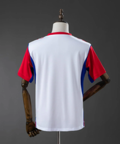 Alternative view of Croatia Home Jersey 2026 World Cup