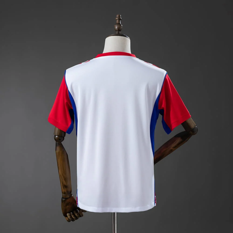 Alternative view of Croatia Home Jersey 2026 World Cup