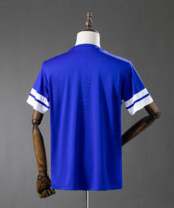 Alternative view of Curacao Home Jersey 2026 World Cup