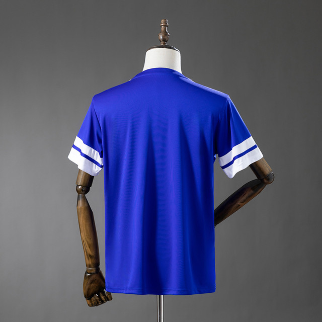 Curacao Home Jersey 2026 World Cup - Image 2