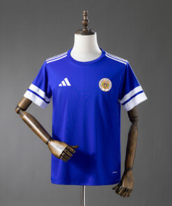 Curacao Home Jersey 2026 World Cup