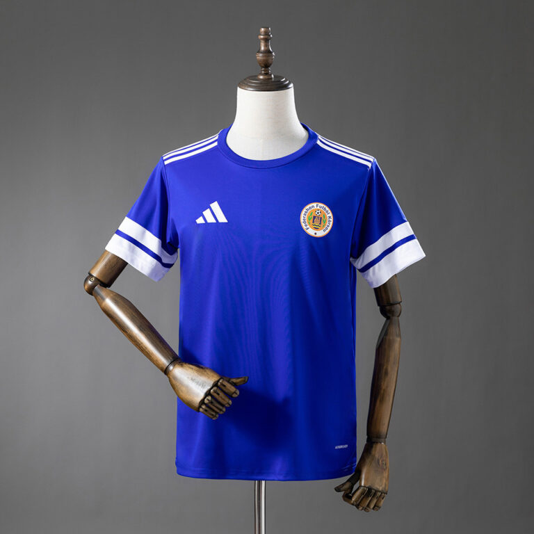 Curacao Home Jersey 2026 World Cup