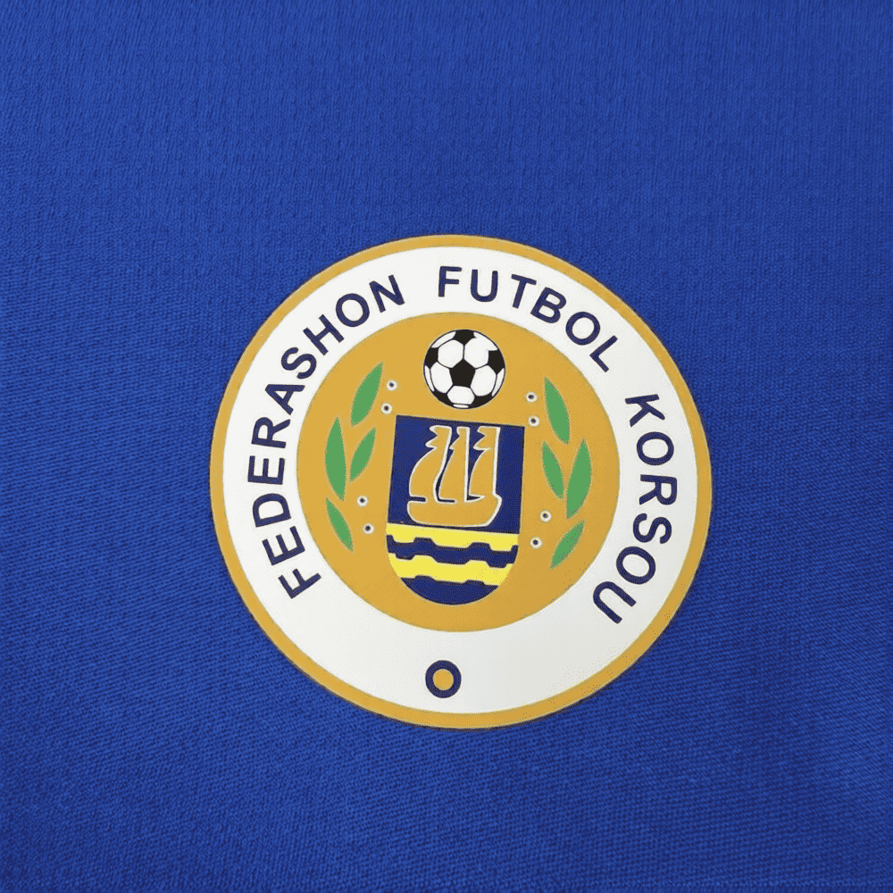 Curacao Home Jersey 2026 World Cup - Image 3