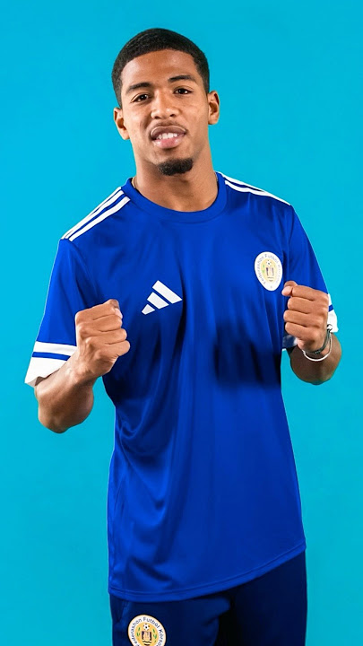 Curacao Home Jersey 2026 World Cup - Image 4