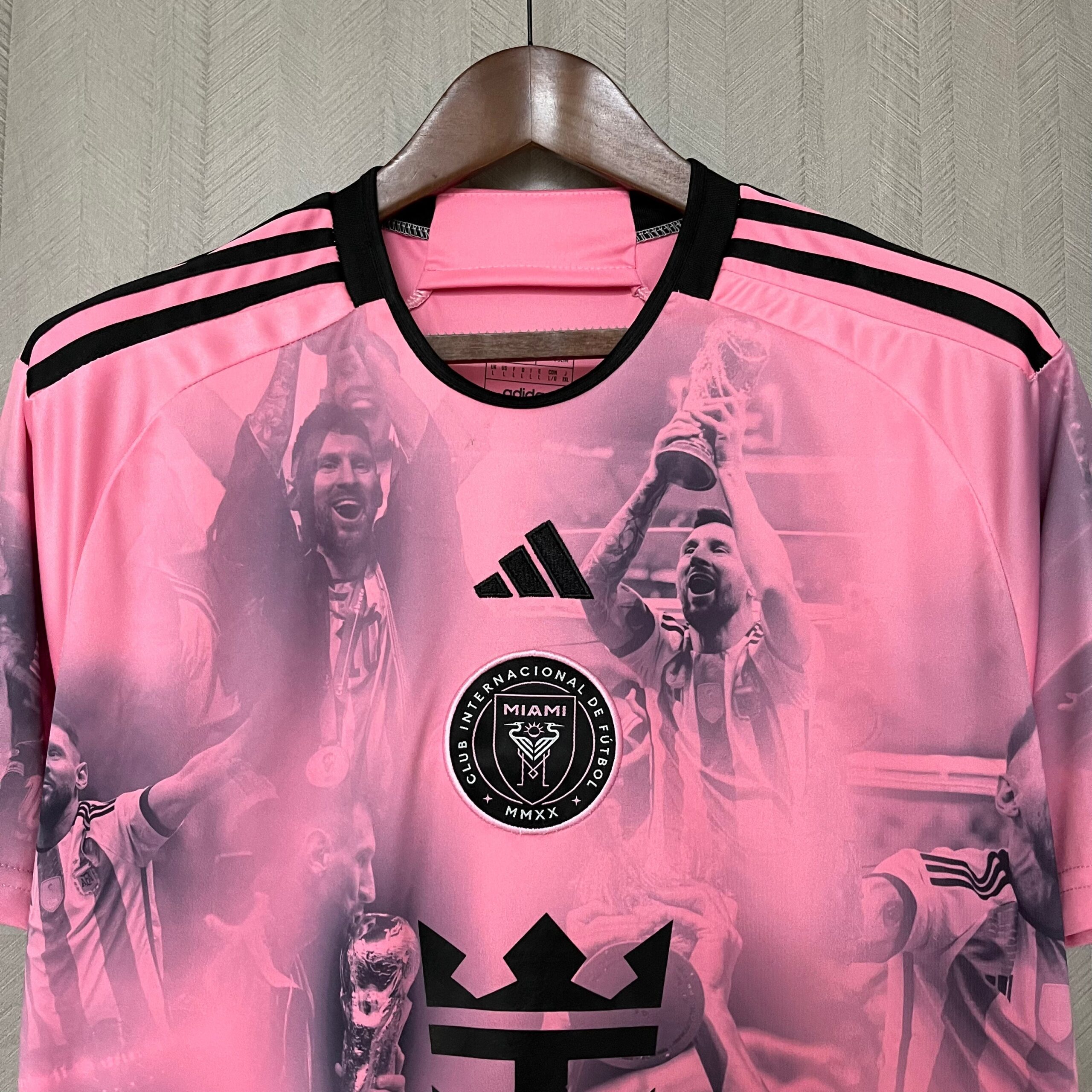 Inter Miami 24-25 Special Edition - Image 4