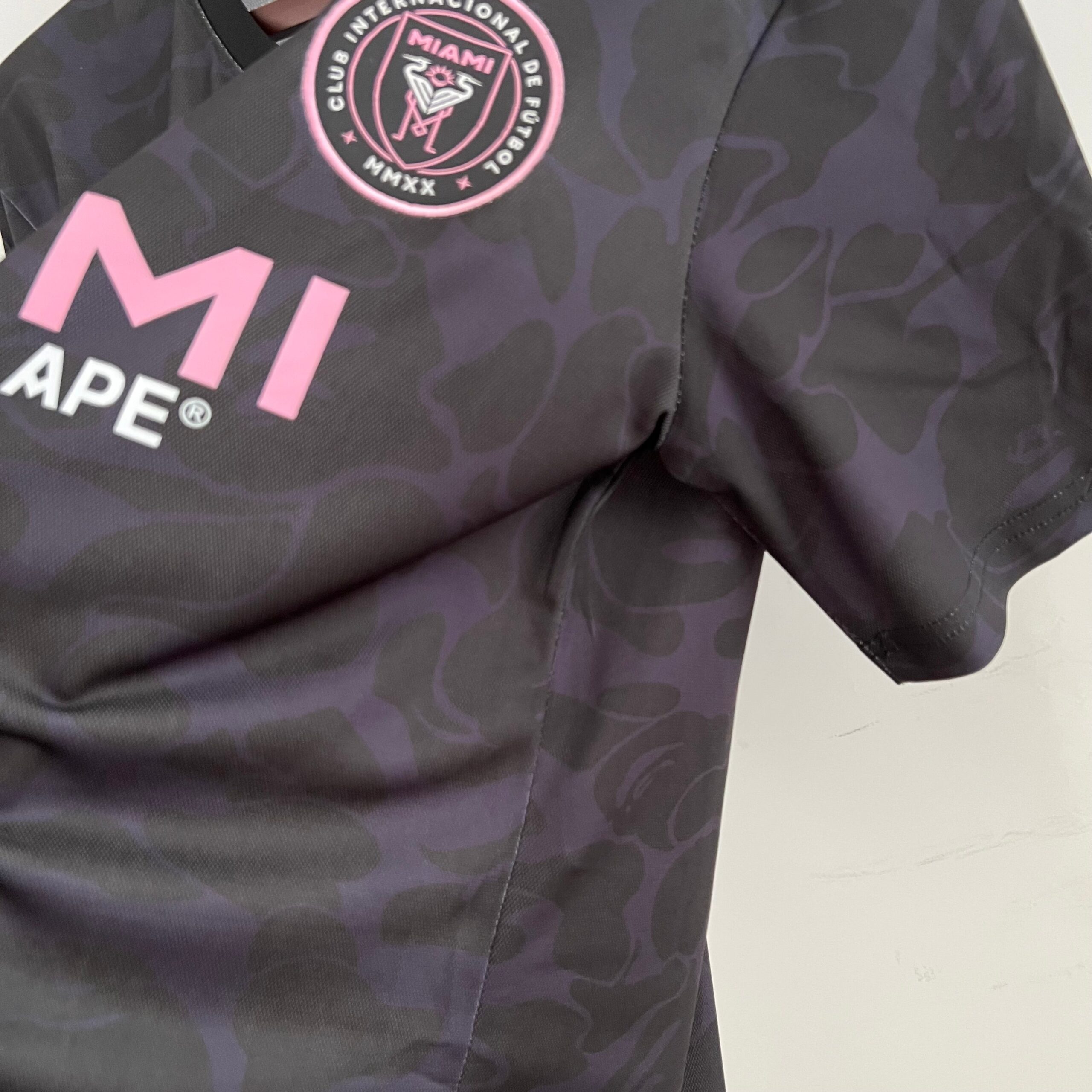 Inter Miami a bathing bape - Image 3