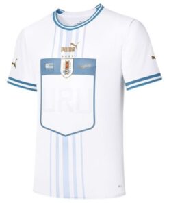 Uruguay 2022/23 Men’s Away Shirt