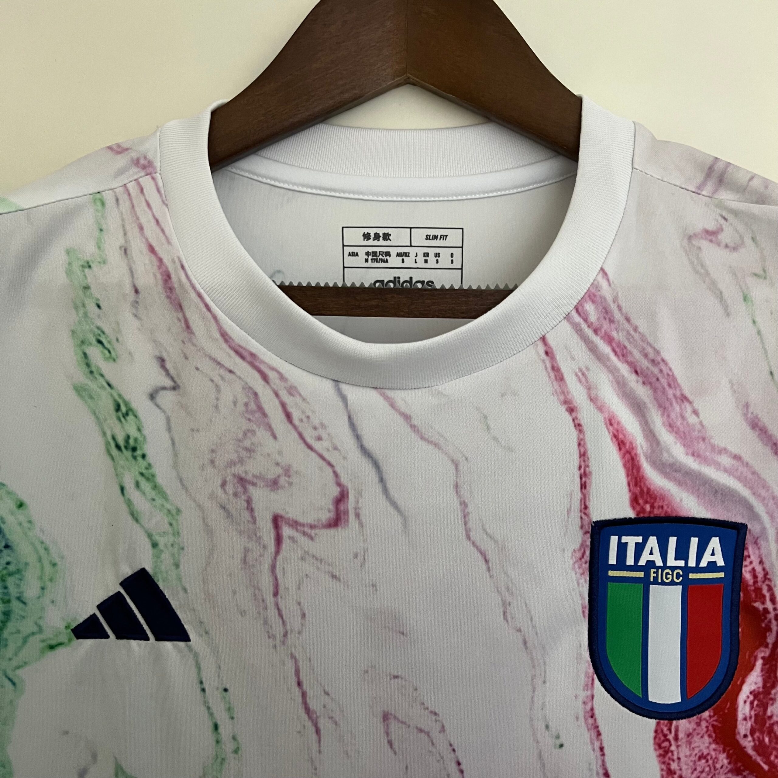 Italy 23-24 painting Training Kit - Image 3