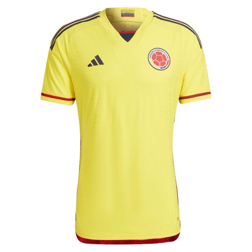 Colombia 2022/23 Men’s Home Shirt