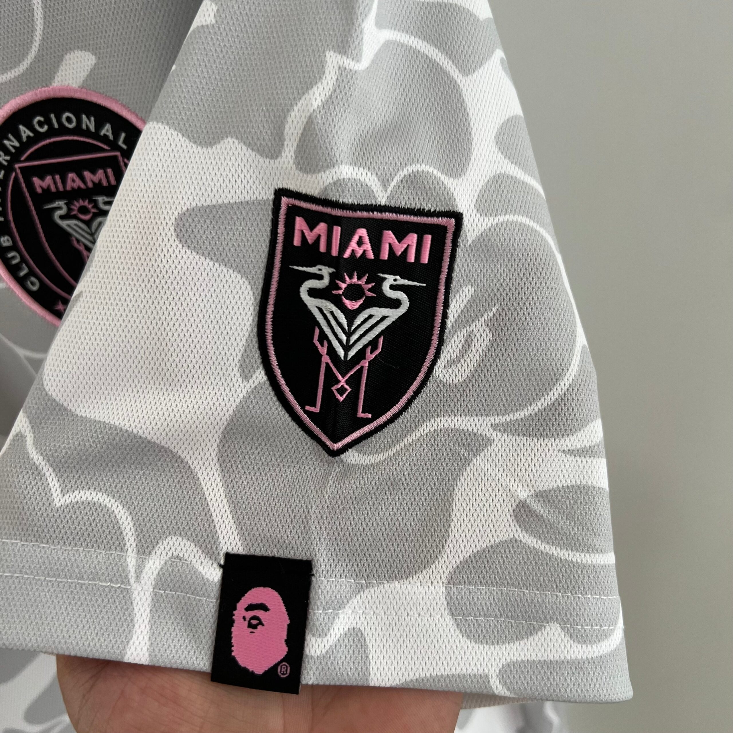 Inter Miami bape - Image 6