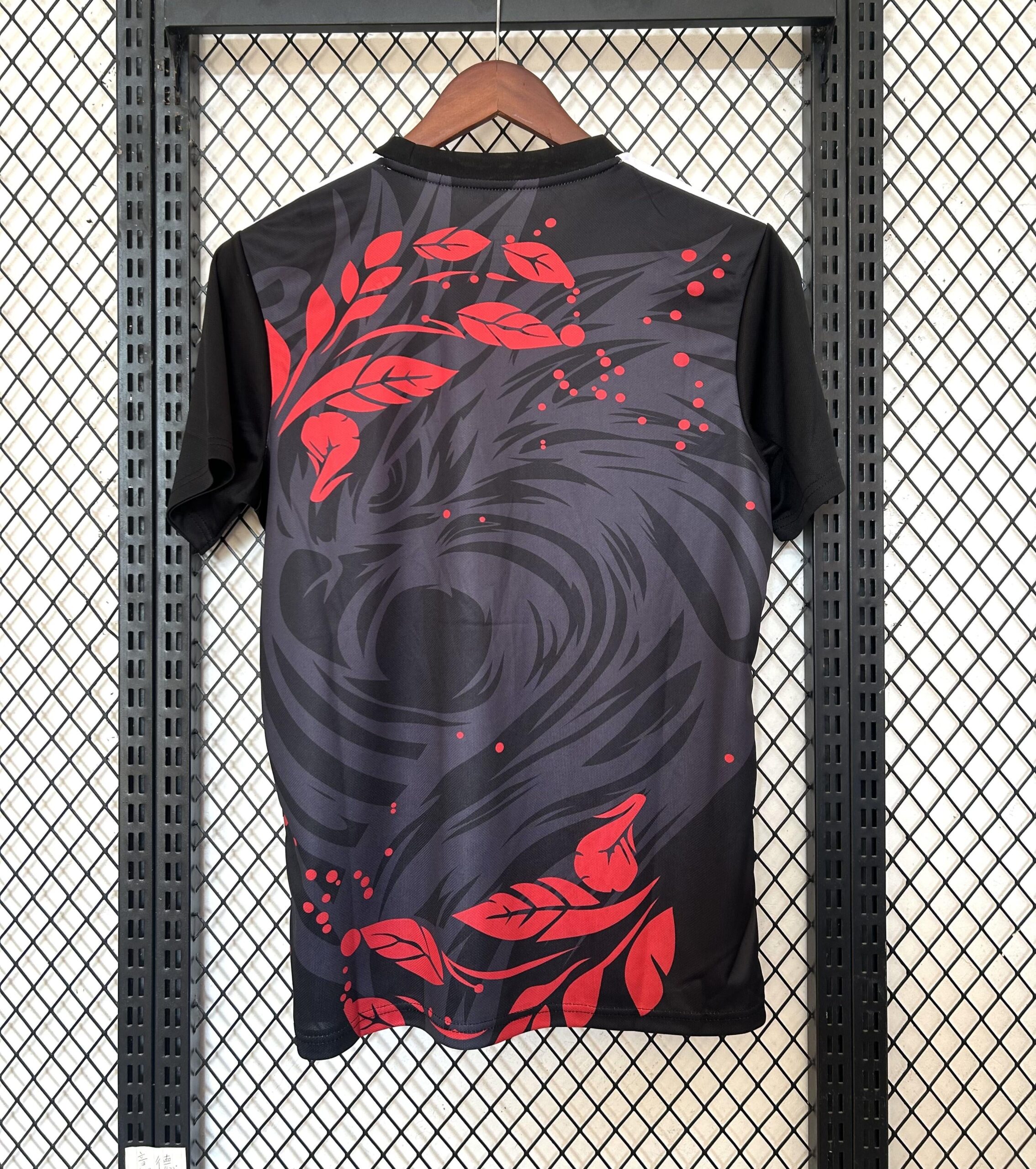 Liverpool "Eternal Blaze" Special Kit - Image 6