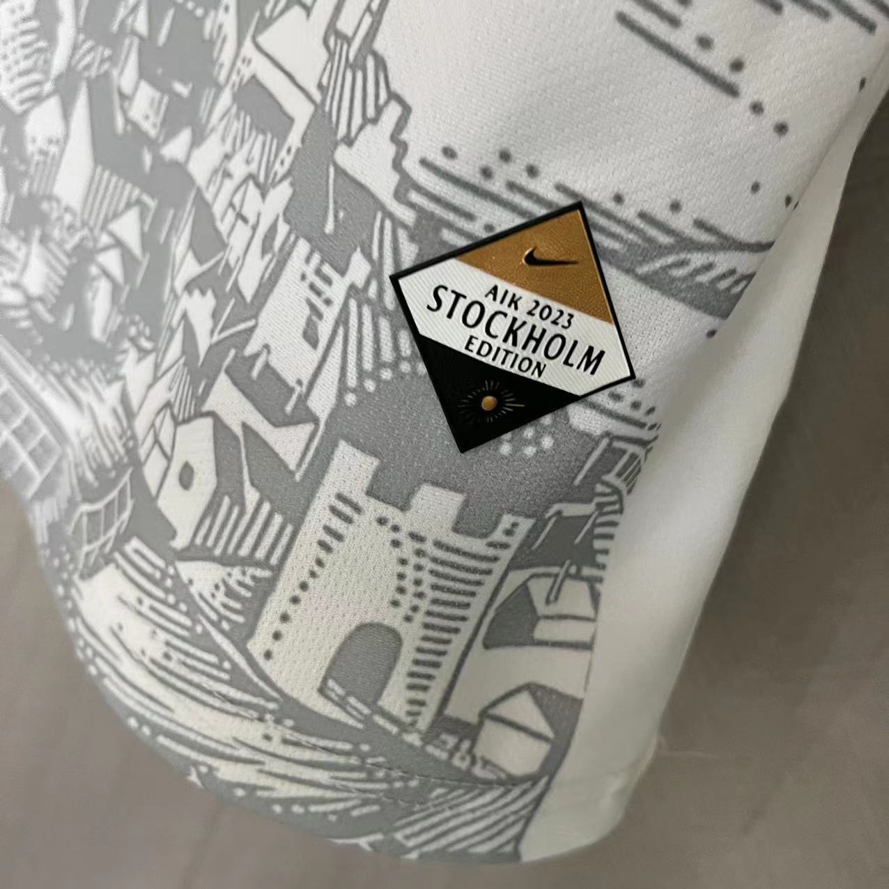 AIK Stockholm 23-24 Limited Edition - Image 5