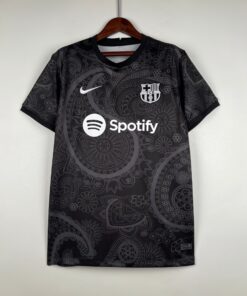 Barcelona 23-24 black Special Edition