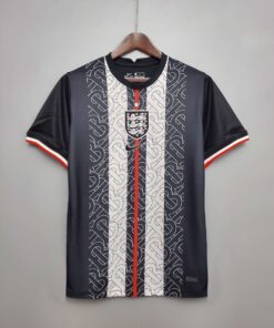 ENGLAND X BURBERRY CONCEPT SHIRT