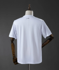 Alternative view of Egypt Away Jersey 2026 World Cup