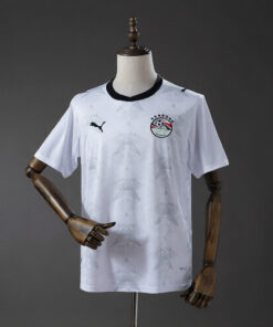 Egypt Away Jersey 2026 World Cup