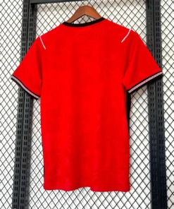 Alternative view of England Away Jersey 2026 World Cup