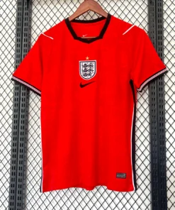 England Away Jersey 2026 World Cup