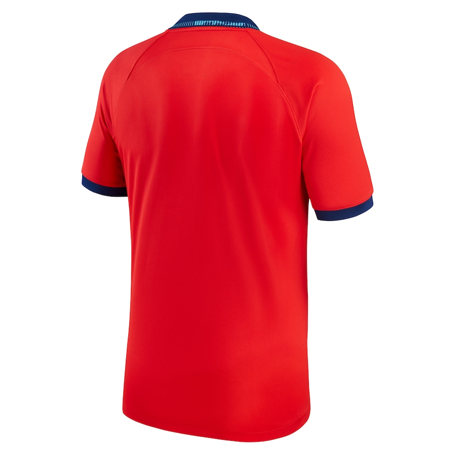England 2023 Men’s Away Shirt - Image 4
