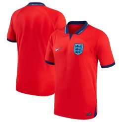 England 2023 Men’s Away Shirt - Image 9