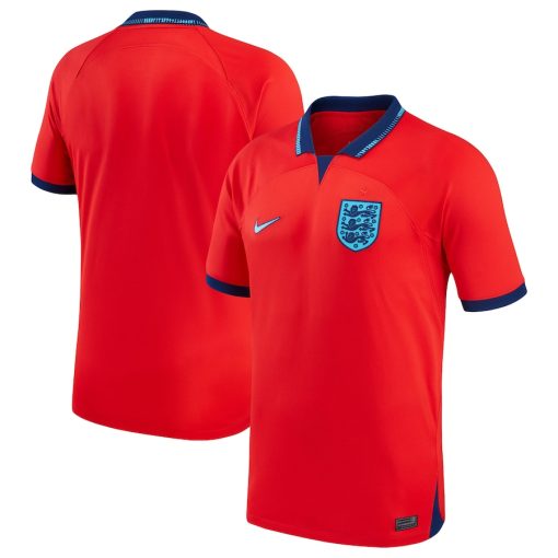 England 2023 Men’s Away Shirt - Image 5