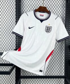 England Home Jersey 2026 World Cup
