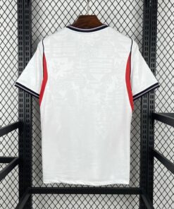 Alternative view of England Home Jersey 2026 World Cup