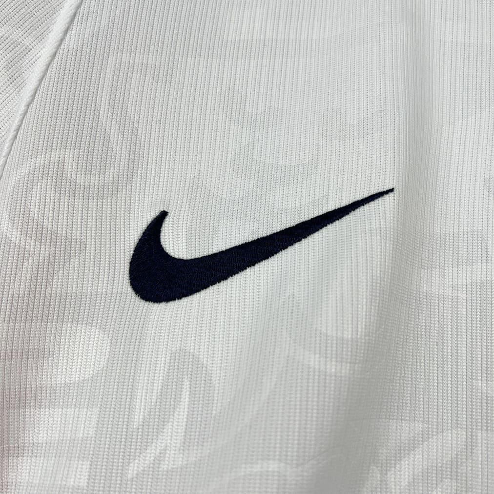 England Home Jersey 2026 World Cup - Image 3