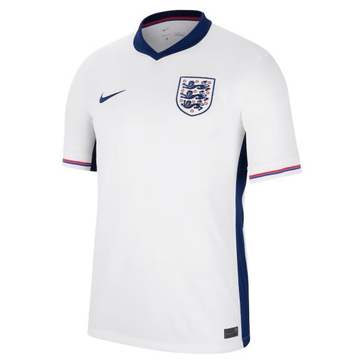 England 2024 Men’s Home Stadium Shirt