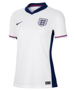 England 2024 Women’s Home Stadium Shirt