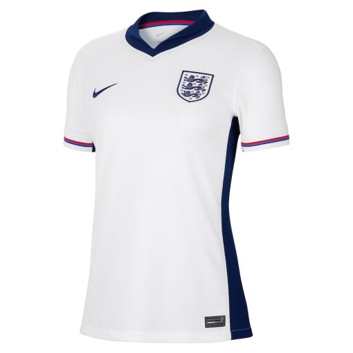 England 2024 Women’s Home Stadium Shirt