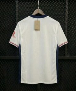 Alternative view of England x Stussy Concept kit