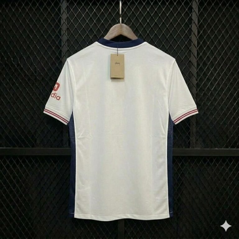 Alternative view of England x Stussy Concept kit